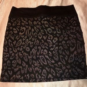 G by Guess Mini Skirt 🌷